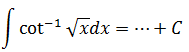 Maths-Indefinite Integrals-30728.png